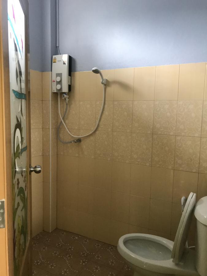 Sangtong Beach Resort Лаем Синг Екстериор снимка