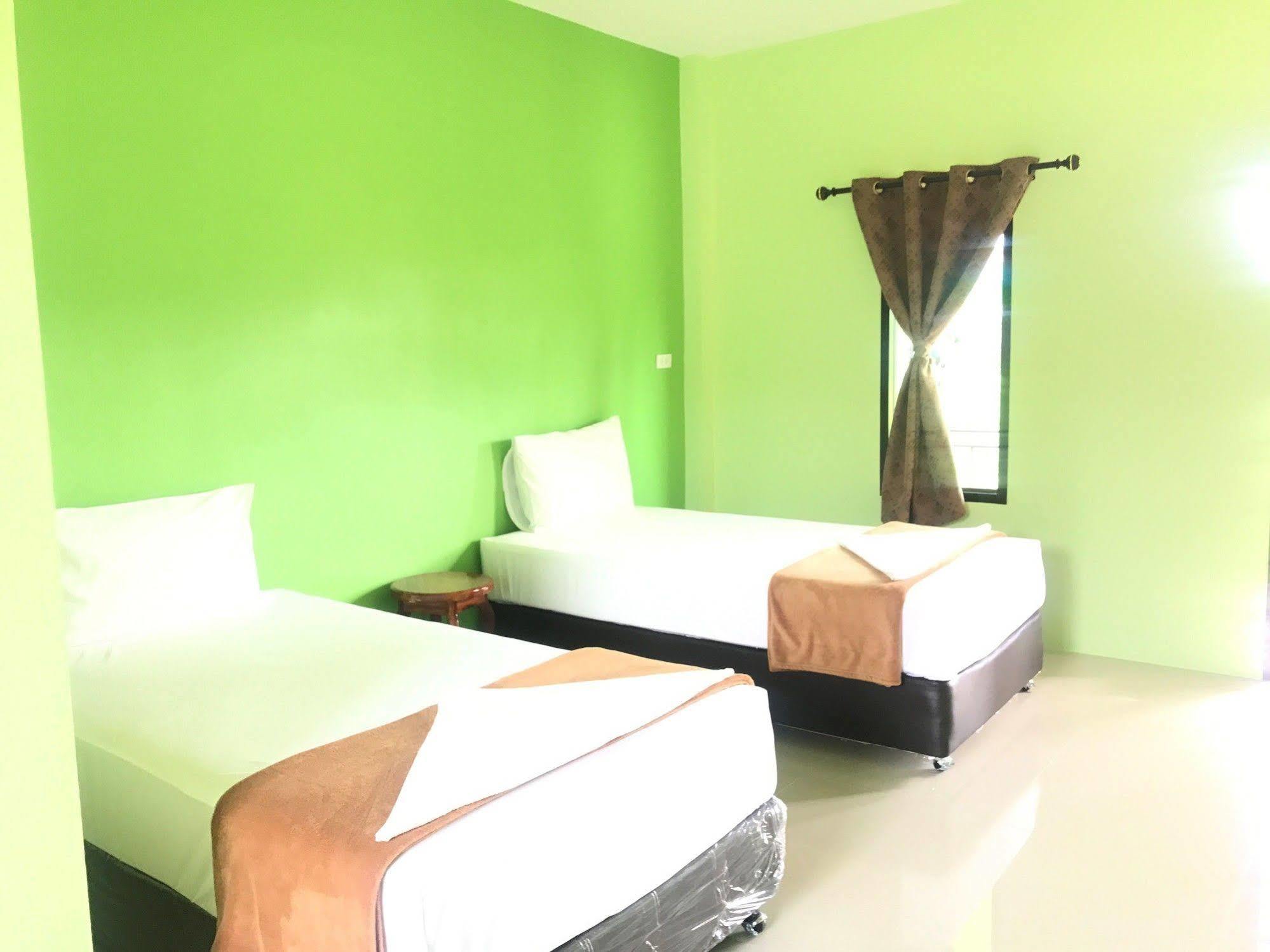 Sangtong Beach Resort Лаем Синг Екстериор снимка